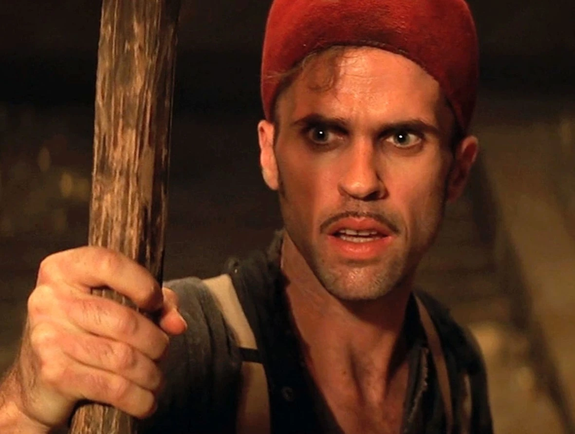 Beni (The Mummy)